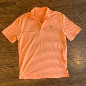 Men’s Master’s Golf Shirt